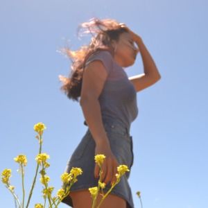 Meet your Posher, Itzel